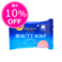 ■【期間限定最大10%OFF】化粧石けんビューティーソープ(100g)