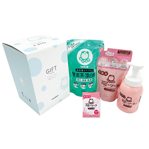 ■ベビーギフト 30